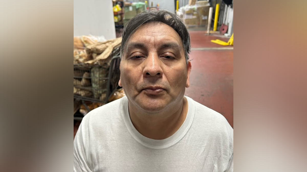 Jose Luis Mendoza-Gonzalez