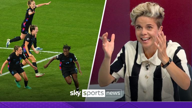 Sue Smith x Agyemang