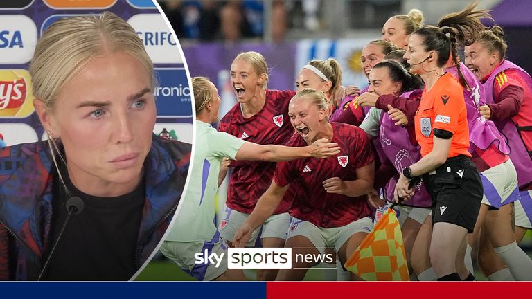 Greenwood: Wales now most England's important game