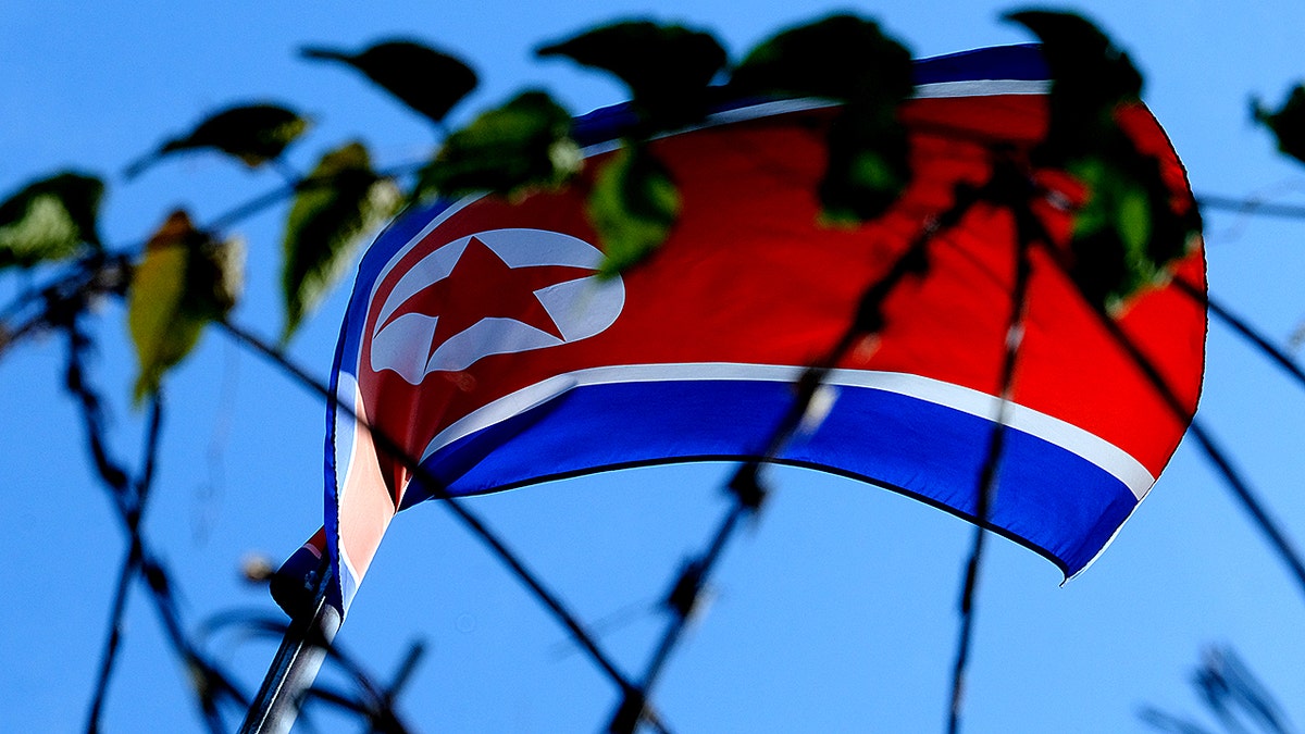 North Korean foreign ministry downplays U.S DOJ accusations of cyber attack