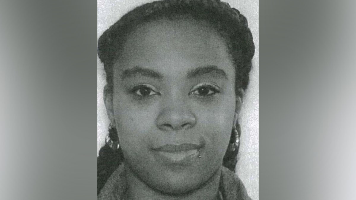 Shannon Nicole Womack