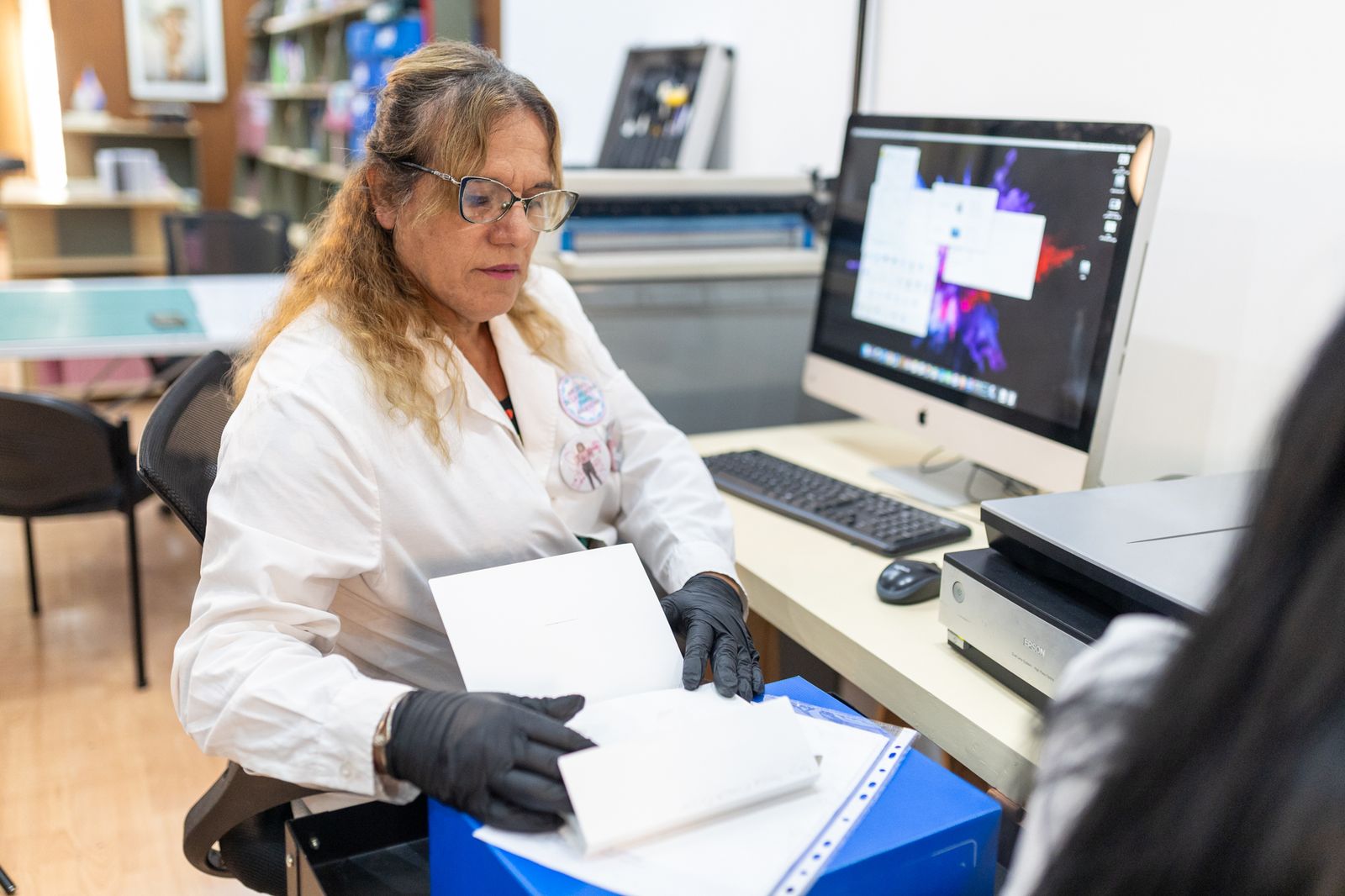 Archivo de la Memoria Trans Argentina LGBTIQ identidad gnero