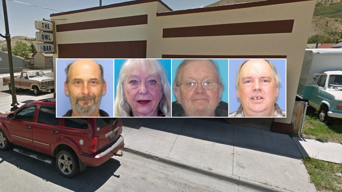Montana Shooting Victims Identified