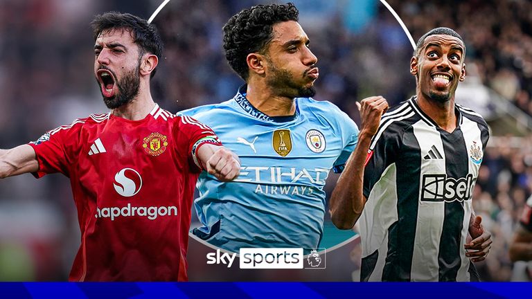 premier league gots part two