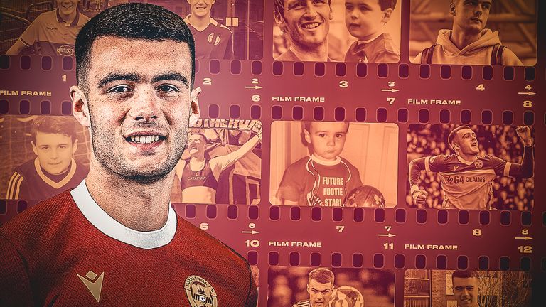 Credit - SNS/The Miller Family