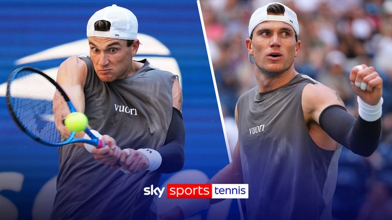 jack draper withdraws from us open