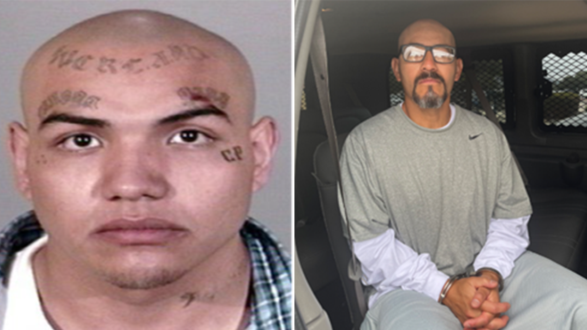 Diego Fernandez-Martinez and Juan Carlos Marin-Hipolito