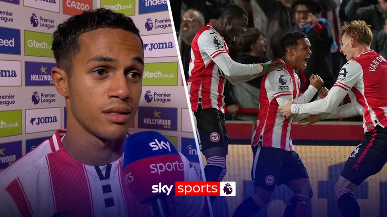 Fabio Carvalho reacts to his late equaliser to get a point against Chelsea after coming on from the bench. 