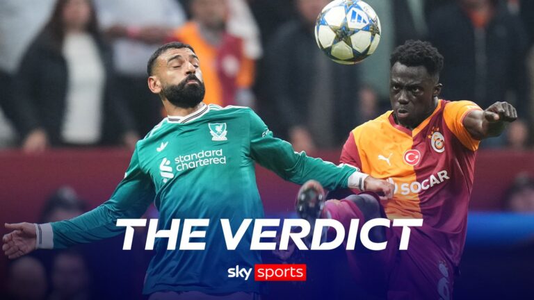 Sloppy Konate, midfield issues and injuries – Slot's problems mounting up