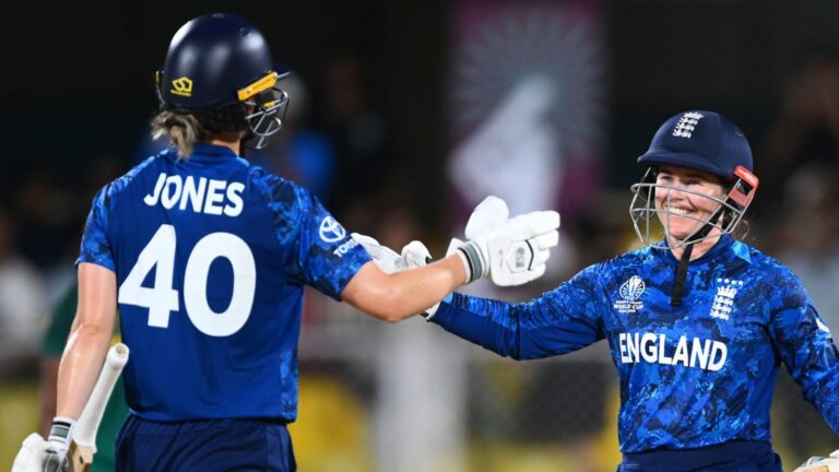 England boost semi-final confidence but can they replicate South Africa dominance when it matters most? | Cricket News