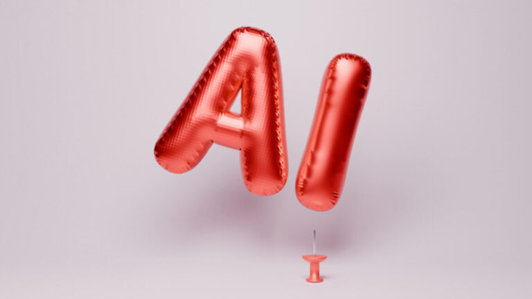 Ars Live: Is the AI bubble about to pop? A live chat with Ed Zitron.