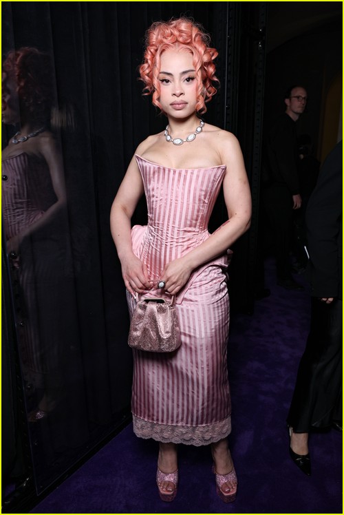 Messika Paris Fashion Week photos
