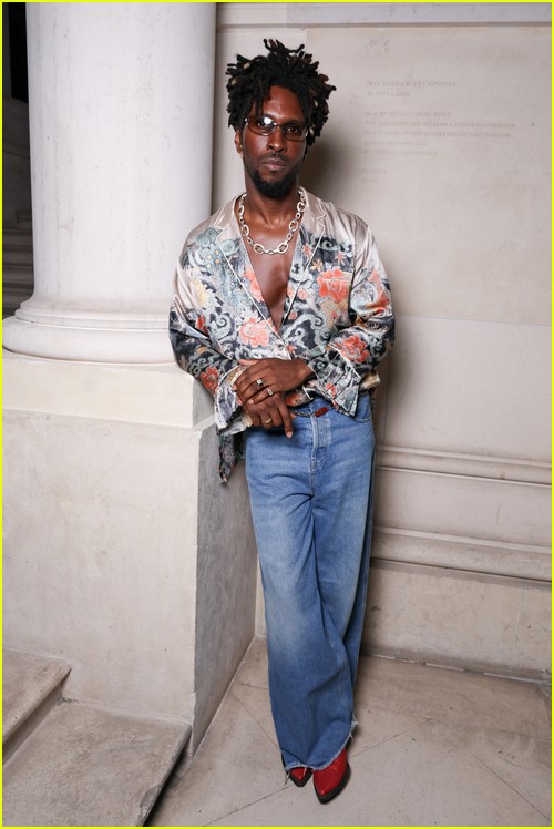 Messika Paris Fashion Week photos