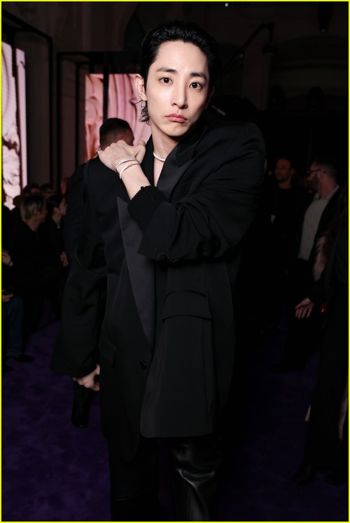 Messika Paris Fashion Week photos