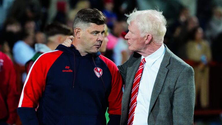 Paul Wellens coy on St Helens future with contract up following Super League semi-final loss to Hull KR | Rugby League News