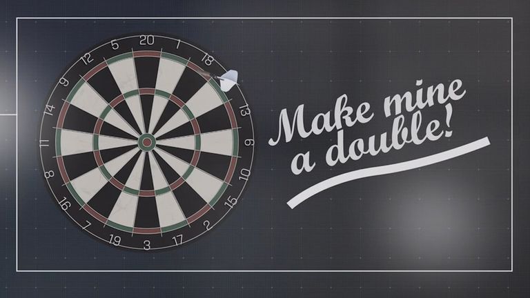Darts