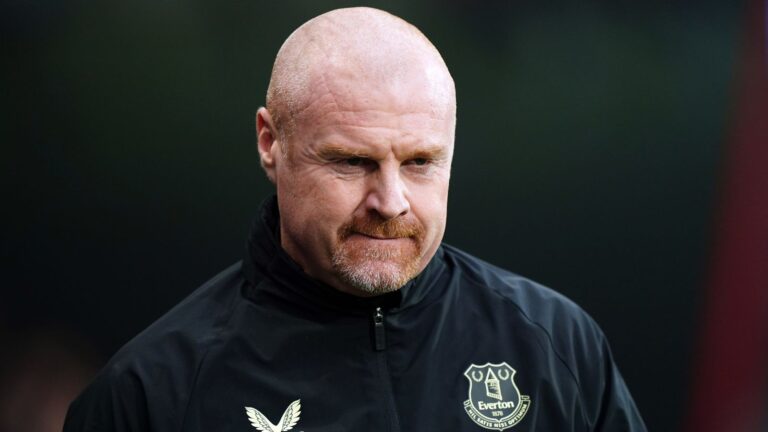 Rangers: Former Everton boss Sean Dyche not interested in replacing sacked head coach Russell Martin at this time | Football News