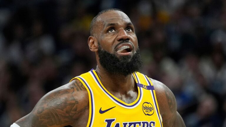 LeBron James’ ‘Second Decision’: NBA star posts cryptic social media tease as fans scramble for tickets | Basketball News