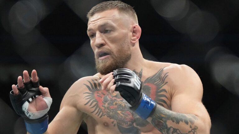 UFC: Conor McGregor accepts 18-month suspension after three doping test misses in 2024 | WWE News