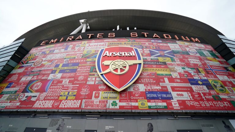 Arsenal’s Emirates Stadium: Gunners in ongoing discussions over improvement plans – including an expansion | Football News