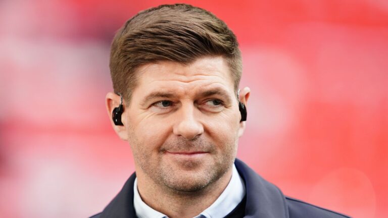 Steven Gerrard: Former Rangers boss to hold further talks about managerial return with Danny Rohl also option | Football News
