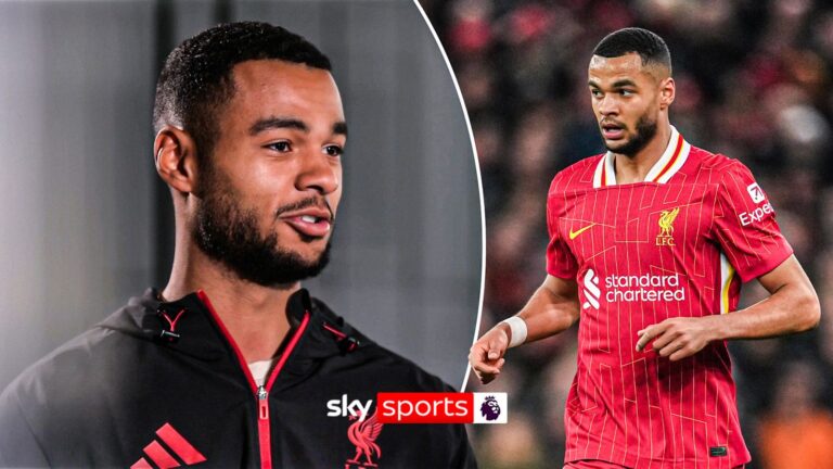 Why not Man Utd? Gakpo reveals why he missed out on the Red Devils!