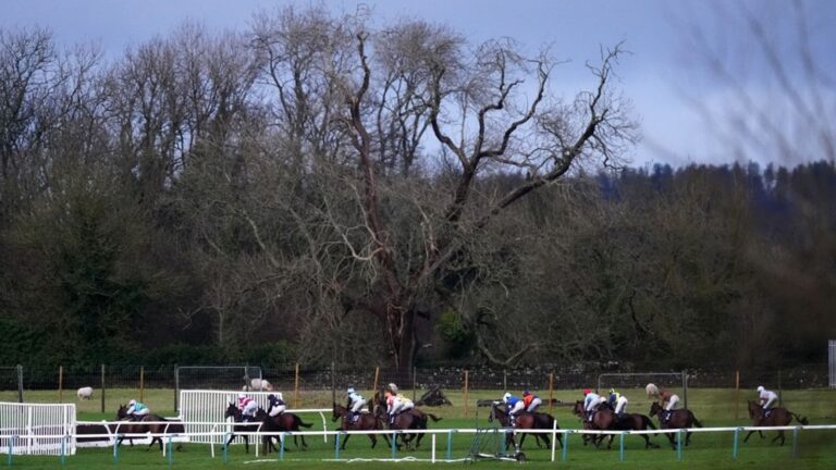 Today on Sky Sports Racing: Chepstow, Hexham and Wolverhampton | Racing News