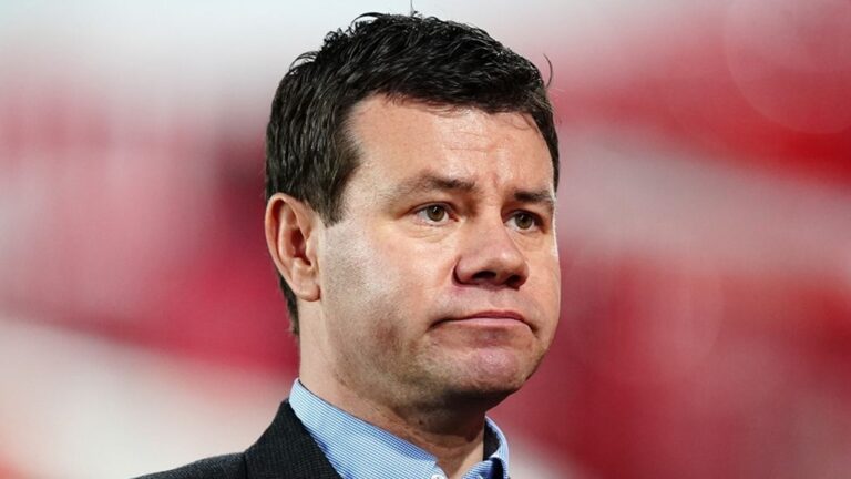 Newcastle United: Ross Wilson appointed sporting director after triggering Nottingham Forest release clause | Football News