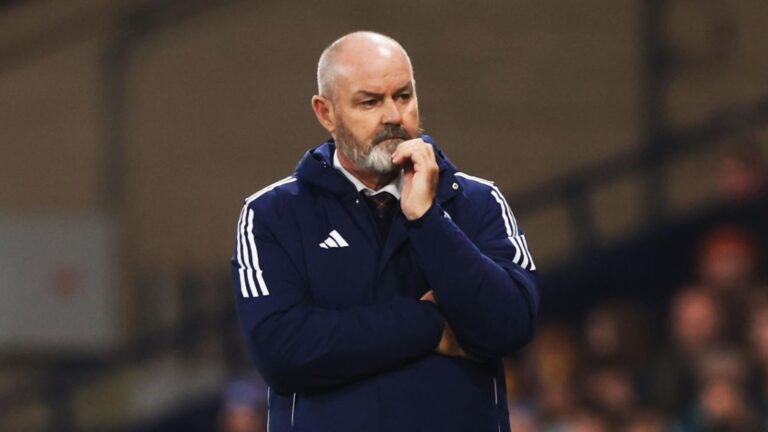 Clarke delivers damning Scotland verdict despite win over Belarus
