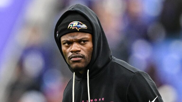 NFL: Baltimore Ravens lose again without Lamar Jackson as Dallas Cowboys suffer upset loss to Carolina Panthers | NFL News