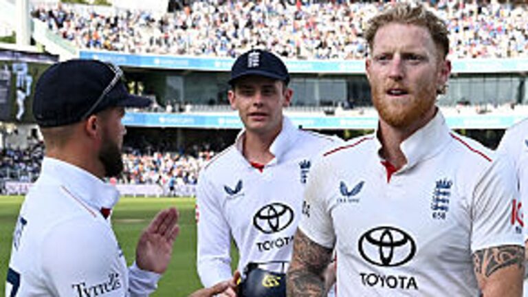 The Ashes 2025/26: Lord Ian Botham concerned about England’s preparation ahead of first Test against Australia | Cricket News