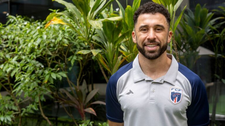 Cape Verde qualify for World Cup: Exclusive Pico Lopes interview as African nation reach tournament for first time | Football News