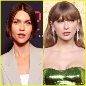 Ruby Rose Defends Taylor Swift Over Recent Criticism Regarding Her Political Activism