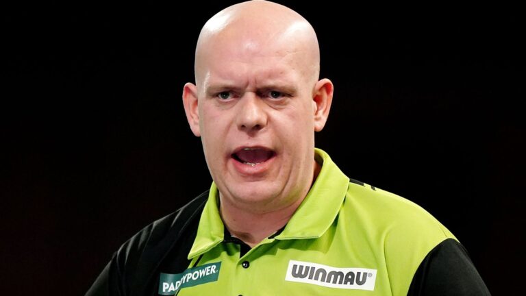 Michael van Gerwen will miss the Players Championship Finals after withdrawing from remaining ProTour events | Darts News