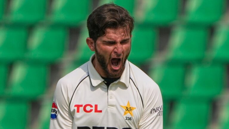 South Africa’s 10-Test winning streak ended by Pakistan as Proteas beaten by 93 runs in series opener at Lahore | Cricket News