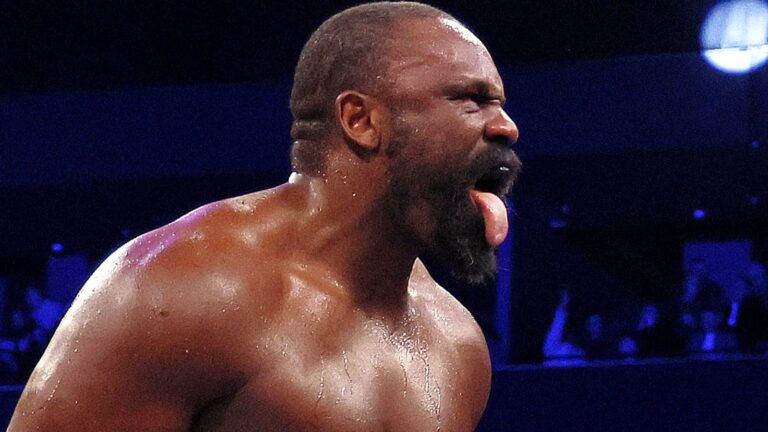 Derek Chisora could face Zhilei Zhang in farewell fight as Chinese heavyweight has accepted terms for December clash | Boxing News