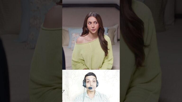 De De Pyaar De 2 – Official Trailer – Ajay Devgn, R. Madhavan, Rakul Preet, Meezaan Part 1 #shorts