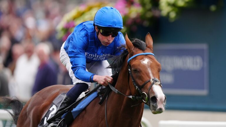 British Champions Day: Ombudsman and Delacroix set for round three in Champion Stakes at Ascot | Racing News