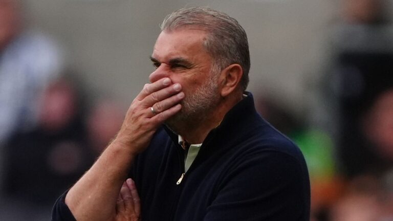Ange Postecoglou: Read every word from Nottingham Forest head coach’s memorable press conference where he discusses future | Football News