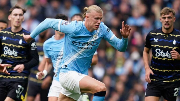 Erling Haaland is the difference for Man City again – Premier League hits and misses | Football News