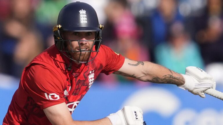 New Zealand vs England, second T20 LIVE! Text updates and latest score from Christchurch as Harry Brook’s side continue three-match series | Cricket News