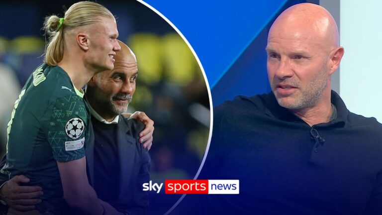 'The rest need to chip in' | Are Man City too reliant on Haaland?
