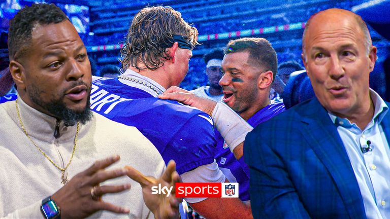 Is Russell Wilson a Hall of Famer?
