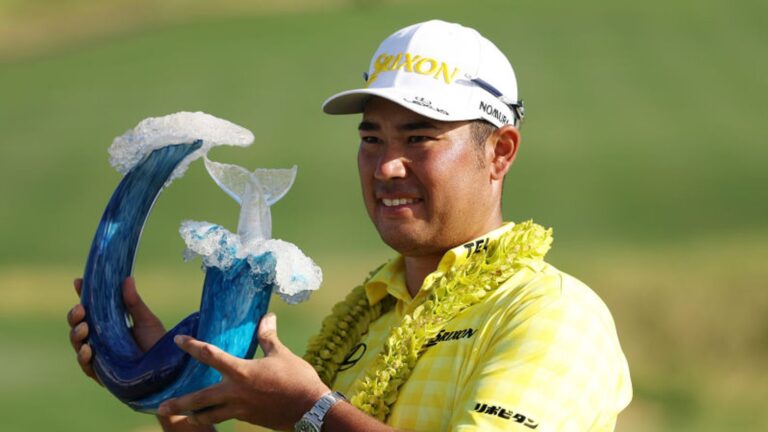 The Sentry: PGA Tour cancels 2026 season-opening tournament due to drought issues and failing to find alternative venue | Golf News