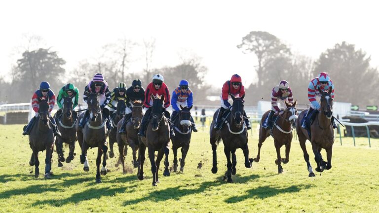 Today on Sky Sports Racing: Fontwell, Hexham and Newcastle feature | Racing News