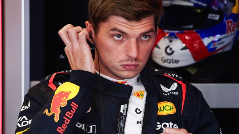 Max Verstappen: Helmut Marko reveals what lies behind Red Bull upturn and F1 champion’s motivation boost | F1 News
