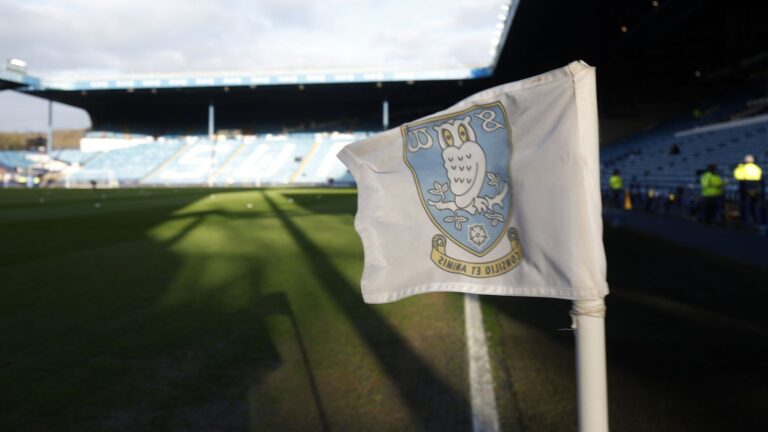 Sheffield Wednesday: Championship club file for administration | Football News