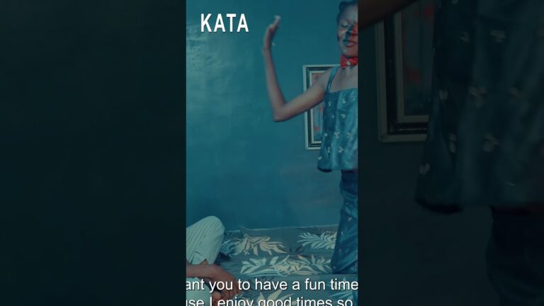 Kata Yoruba 2025 | Official Trailer | Now Showing On ApataTV+