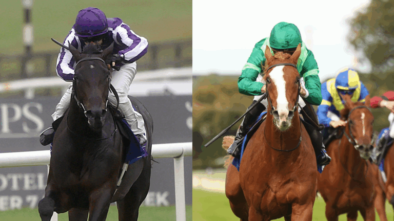 Today on Sky Sports Racing: Doncaster, Newbury and Wolverhampton feature live on Saturday | Racing News