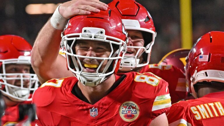 NFL: Kansas City Chiefs dominate Washington Commanders to win 28-7 and claim ninth consecutive victory over their opponents | NFL News